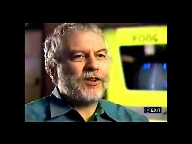 The history of Atari