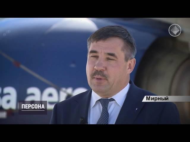 ТРК Алмазный  край начинает новый сезон