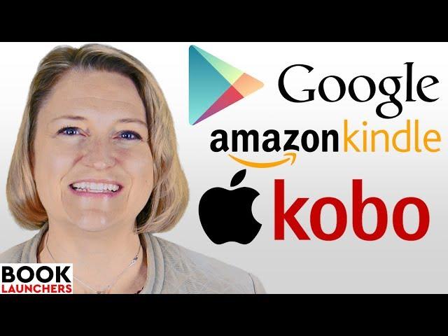 Why Kobo Apple and Google Play Matter in 2019