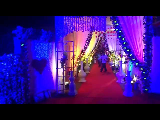 gmart events #wedding event #rasulgarh village work #call us 9090909290