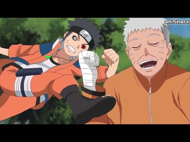 Naruto va Barutoning avlodi Saruto bo'ladimi ? Saruto haqida Barchasi shu videoda 