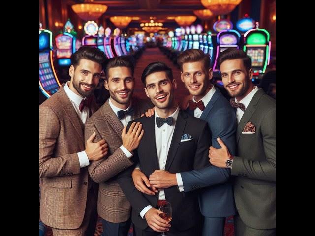 Become a Online Casino White Label Provider with our Platform