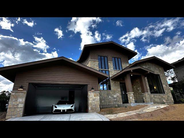 Is This the Most STUNNING House in Utah? Take a Look Inside!