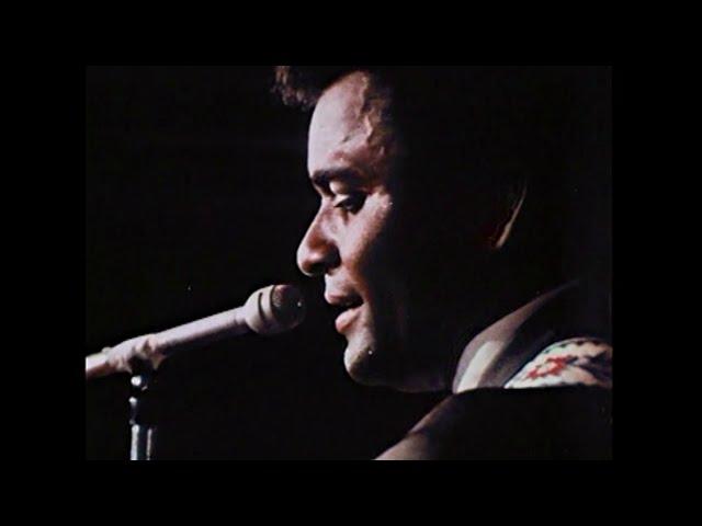 Charley Pride - Kaw-Liga [Live 1969]