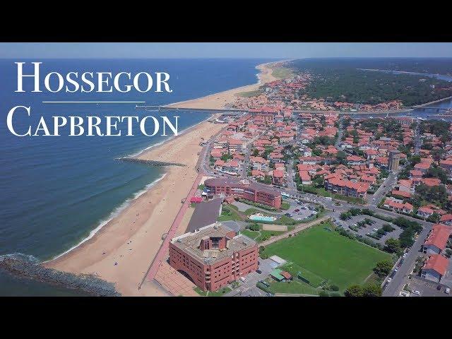 Hossegor - Capbreton