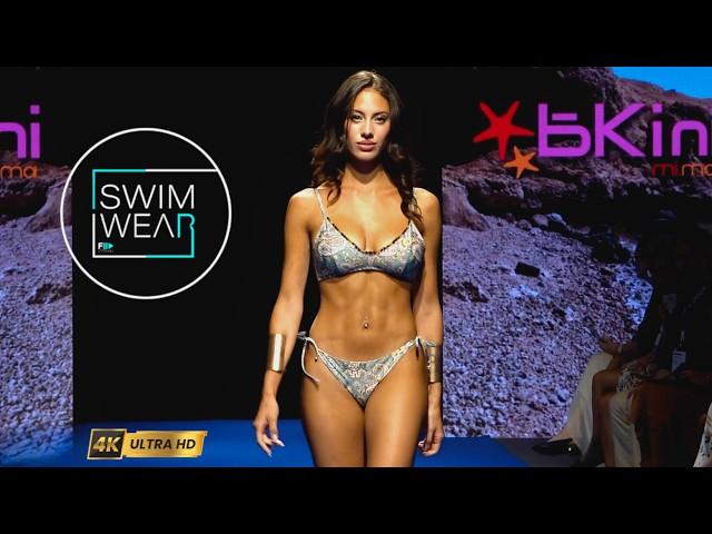 BIKINI MI.MA. Maredamare Florence Summer 2025 - 4K