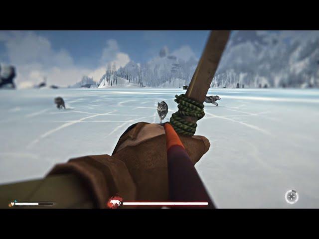 THE LONG DARK: Items from the trader