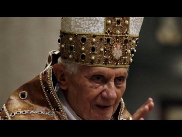 Pope Benedict XVI Resignation: Inside Joseph Ratzinger's Decision to Step Down