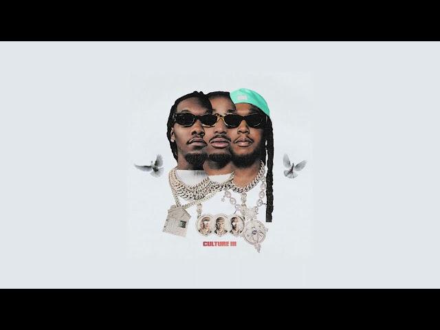 Migos - L.A. Leakers freestyle instrumental