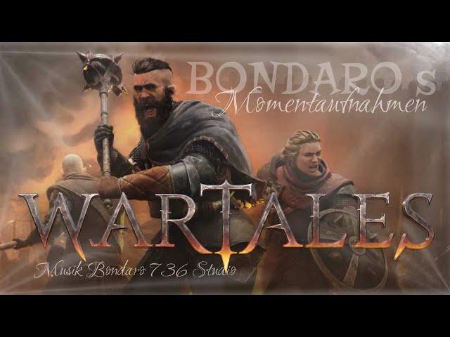 Wartales ein Open-World-Rollenspiel