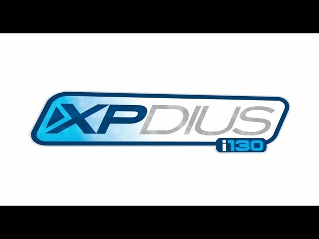 XP Dius i130 visual demo - WeighPack Systems