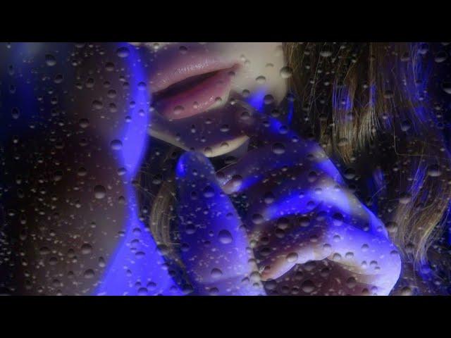 3H Rain ASMR for Deep Sleep  Close Up Inaudible Whispering  You Can Close Your Eyes  No Talking