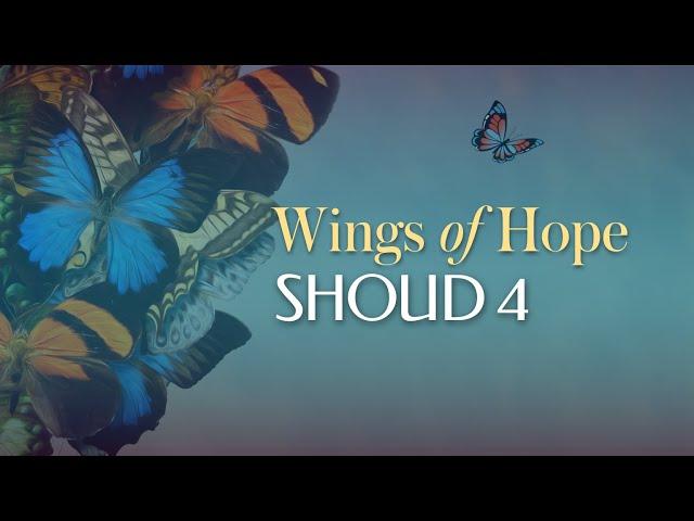 On the Wings of Hope • Shoud 4