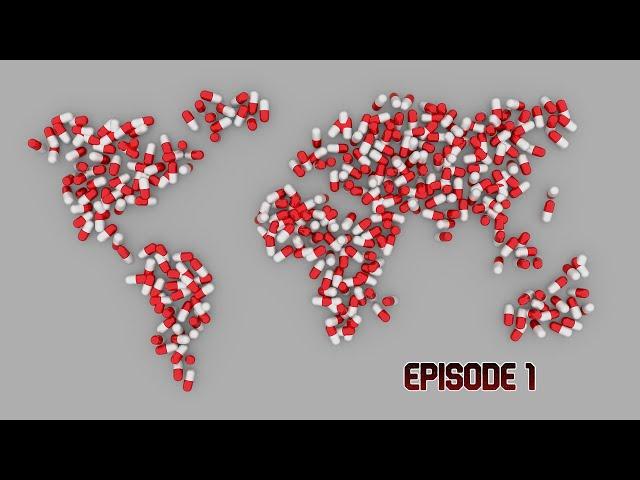 Let's Learn Public Health! Episode 1