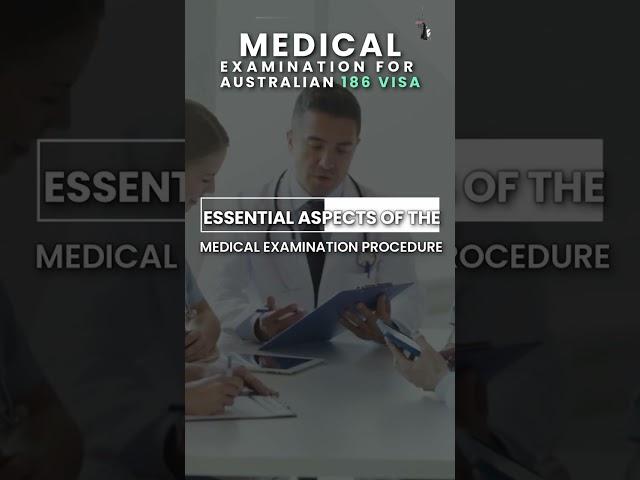 Latest changes in medical for Australian visa in 2024 Australian 186 Visa #ytshorts  #AusVisaMedical