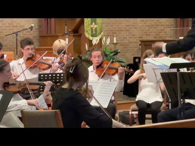 Tango ballet/Astor Piazzolla: String Orchesta