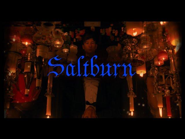 【a playlist for saltburn vibes】