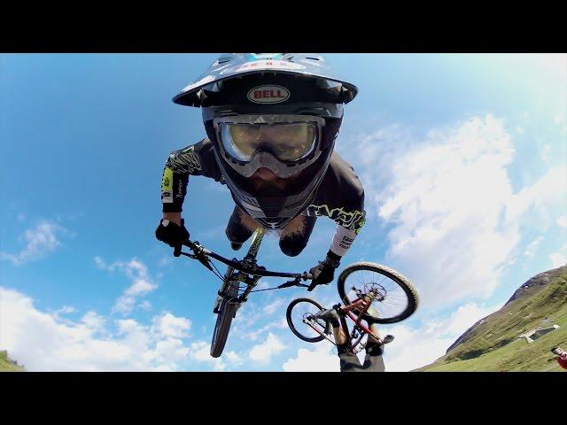 GoPro: GoPro of the World powered by Pinkbike