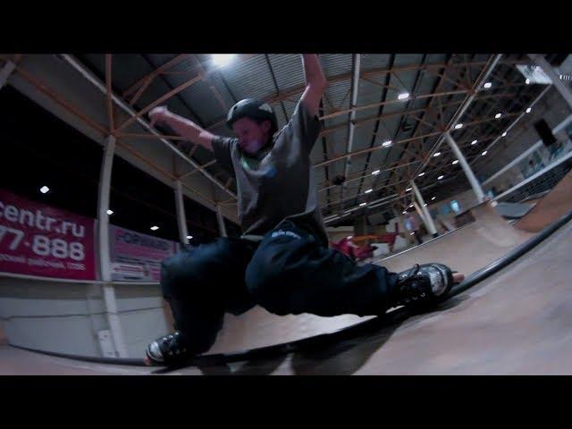 Savosin Ilya & Ivan Chanchikov | Sportex edit 2019 | Razors