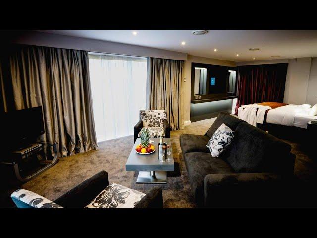 Claregalway Hotel, Ireland | Travel With Seema