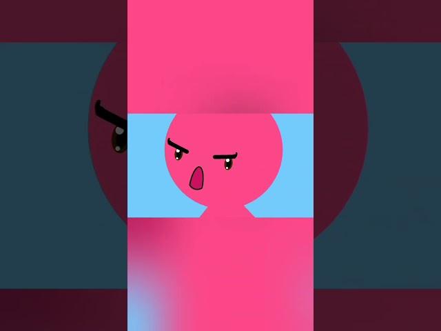 Not a monster 7 - stickman animation