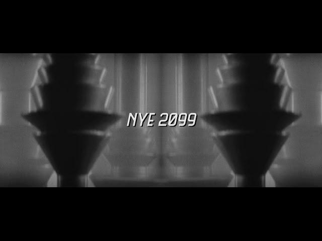 Naten - NYE 2099 (Music Video)