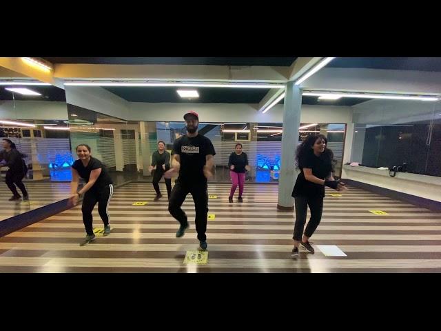 Brown Munde Bhangra fitness Best bhangra fitness by Jassi Singh. The House Of Funjabi