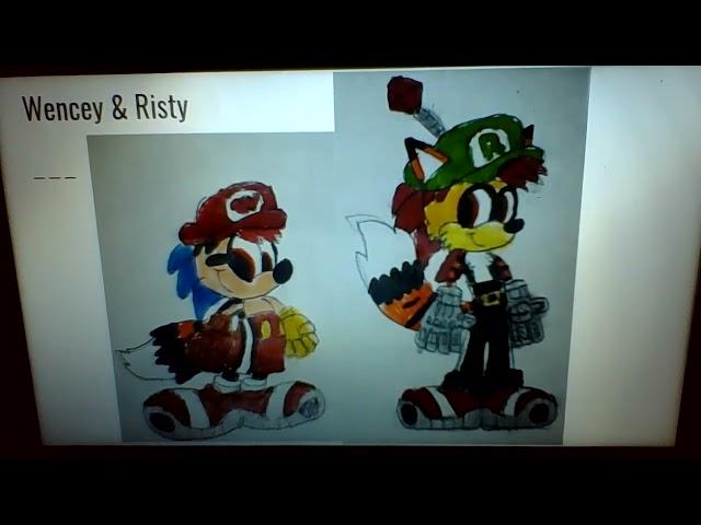 The Freetime Stuffy Team The Rise of Emperor Grogar Cast Video