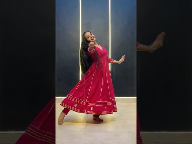 Manwa Laage | Bollywood Song | Semi Classical Dance | DC @nrityanganahimani2965 | T Series