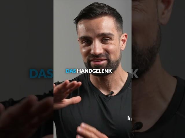 PUSH-UPS für dicke BRUST - Fitness Goeerki