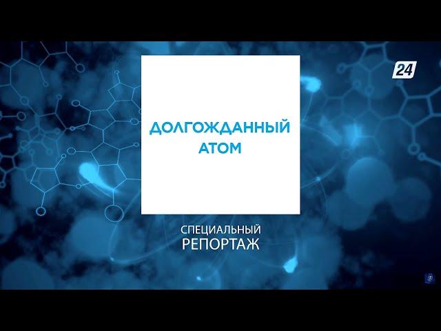 Строительство АЭС в селе Улькен: быть или не быть? | Специальный репортаж