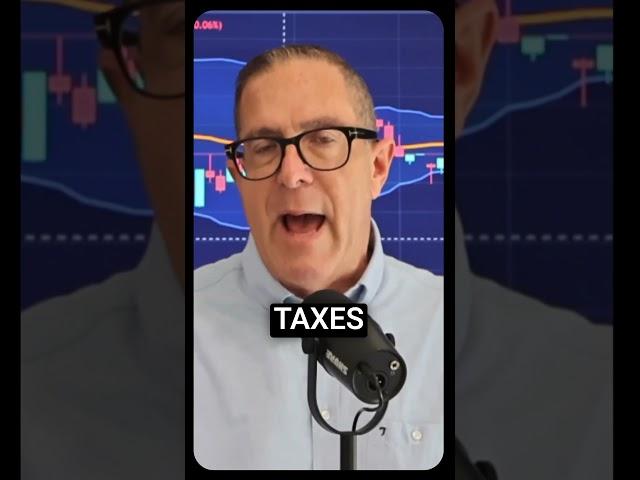  Avoid Crypto Tax Nightmares with the Safe Harbor Plan!