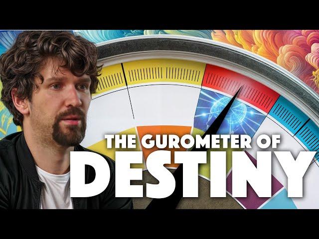 The Gurometer of Destiny