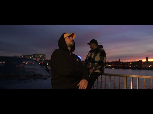 K-FLY - SEITDEM DU WEG BIST (Official Video)