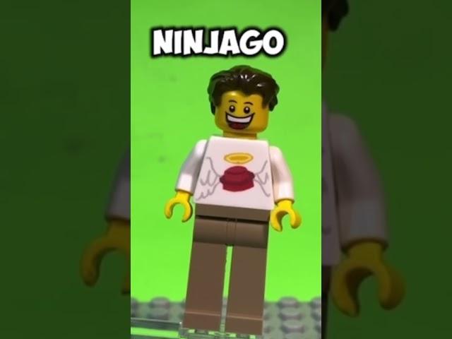 This Lego Minifigure is LESS than WORTHLESS! #lego #legoaddict #ninjago #legostarwars #legothemes
