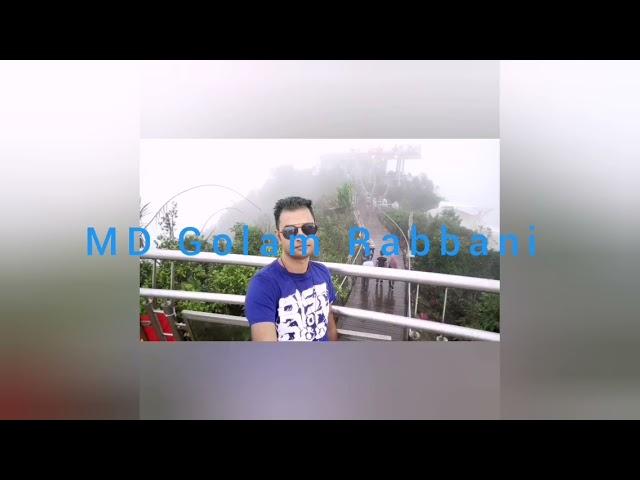 Sad track by Md Golam Rabbani