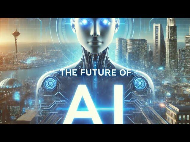 The Future of AI: What You Need to Know! | Insight Nexus