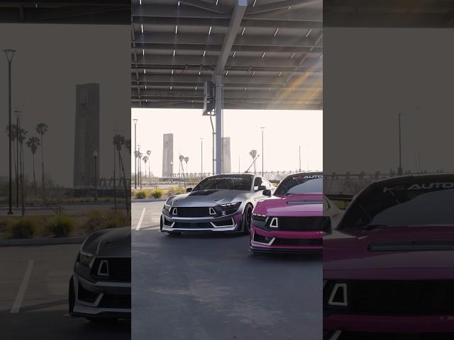 Out of everything, they are one of the few things that still make my heart beat fast.#mustang