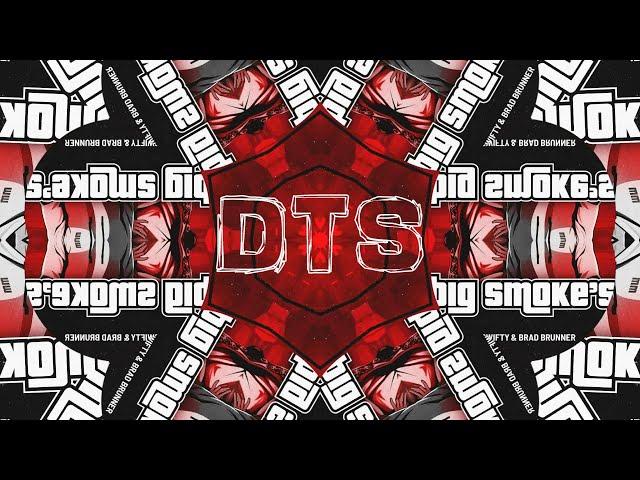 Brad Brunner, AG Swifty - Big Smoke's (Original Mix