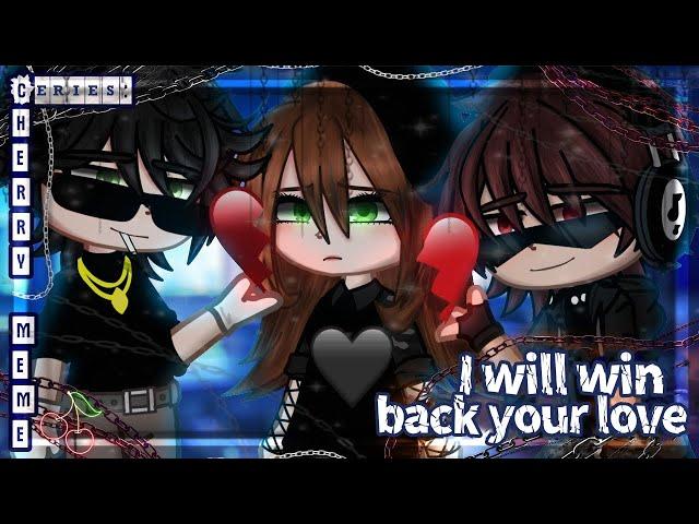 I WILL WIN BACK YOUR LOVE | GCMM | VOICE ACTING