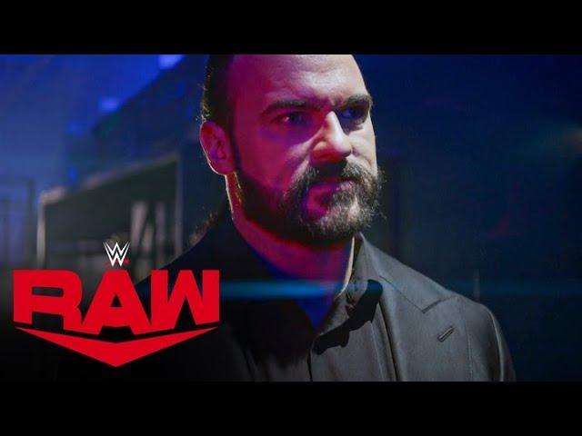 Drew McIntyre plans to eliminate Sami Zayn and Jey Uso: Raw highlights, Dec. 9, 2024