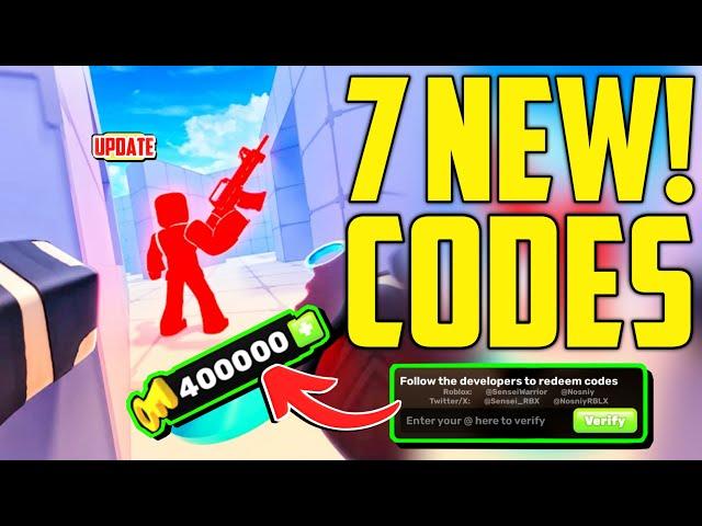 [FRESH!]️CODESRIVALS ROBLOX CODES 2025 NEW CODES - RIVALS CODES 2025