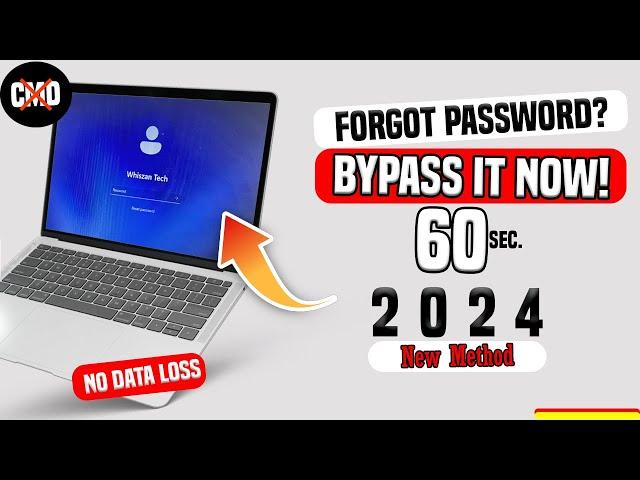 Unlock Any Windows password in less than 1min/ How to reset password windows 10,11 password.