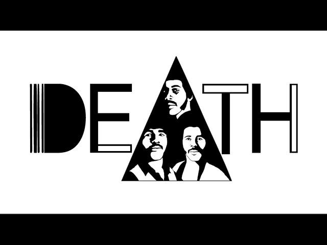 DEATH - "Let The World Turn"