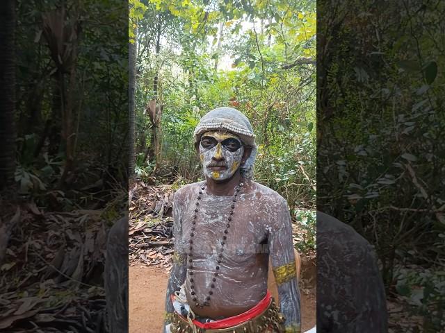 Dhaarikan #youtubeshorts #shorts #folk  #satwikam #keralatemples #keralafolkmusic #kaali