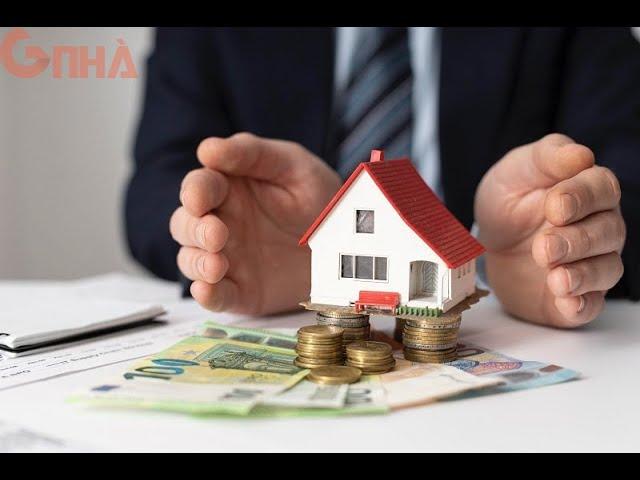 [GNhà] - Vì Sao Vẫn Nên Đầu Tư Vào Bất Động Sản Trong Giai Đoạn Kinh Tế Bất Ổn?