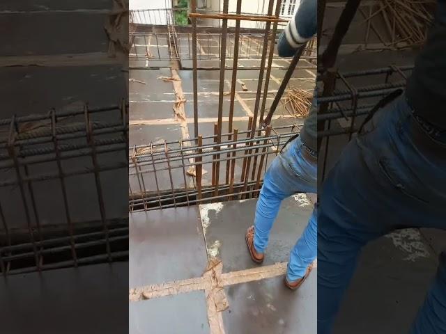 construction hard working bangalore city #youtube