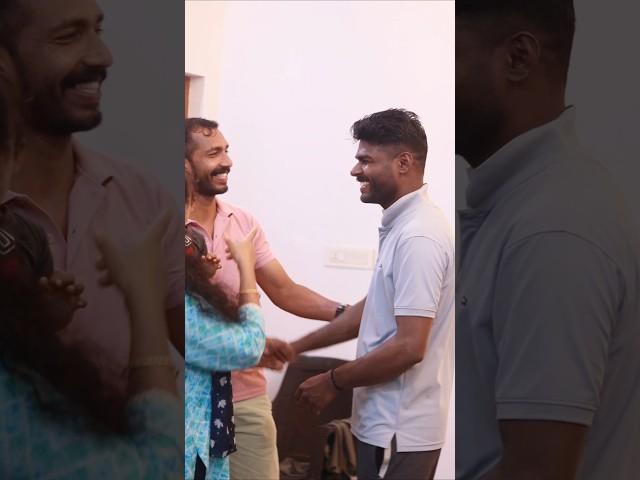 tom &jerry  sangeethkumar #shorts #tomandjerry