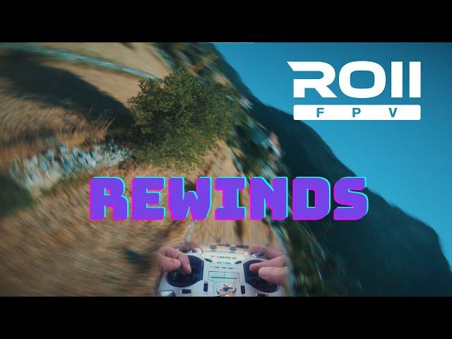 Rewinds Tips and Tricks Tutorial || FPV FREESTYLE ||