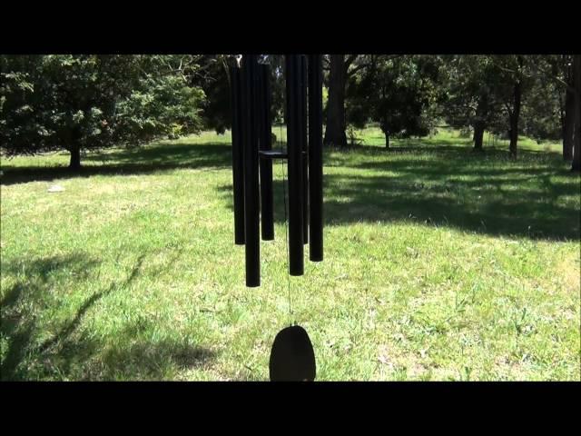 Woodstock Wind Chimes | Chimes of King David 2.24m Windsinger